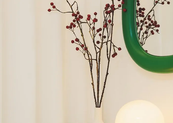 Romantic Terrace, 4people,2beds 2rooms, Jamsil Station, Lotte World, Kspo Dome Апартаменты Сеул