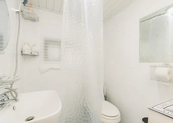 Romantic Terrace, 4people,2beds 2rooms, Jamsil Station, Lotte World, Kspo Dome Апартаменты Сеул