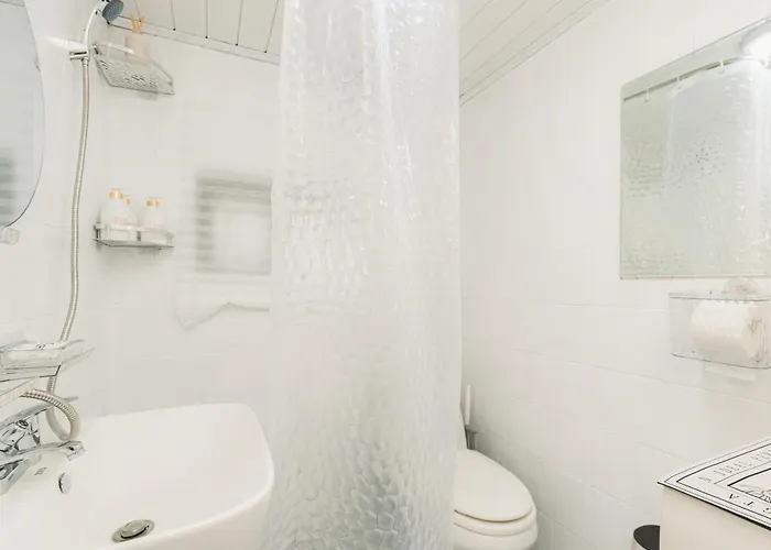 Romantic Terrace, 4people,2beds 2rooms, Jamsil Station, Lotte World, Kspo Dome Апартаменты